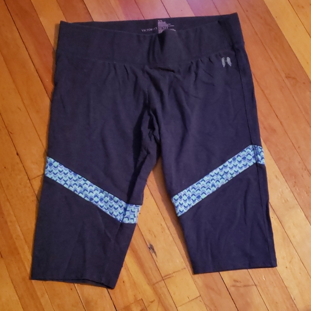 Yoga shorts
